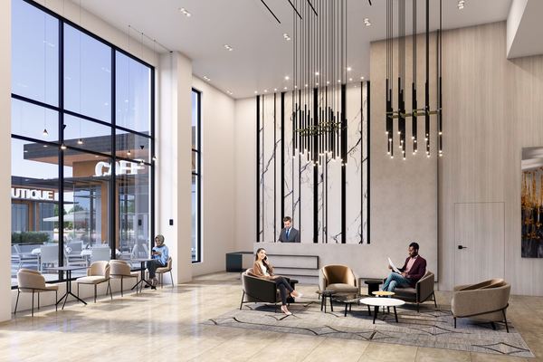 Duo Condos at The Gateway image