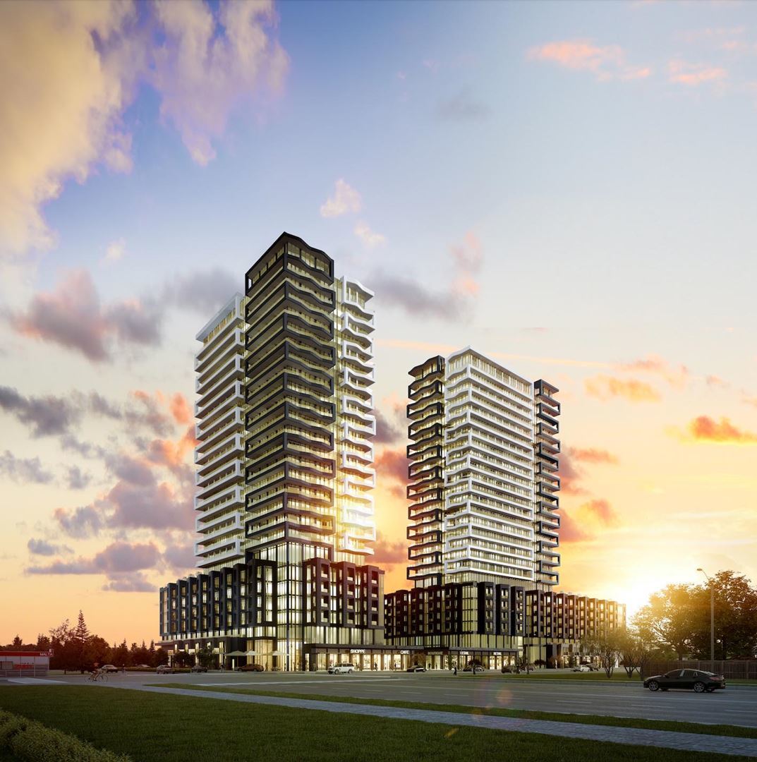 Duo Condos at The Gateway image