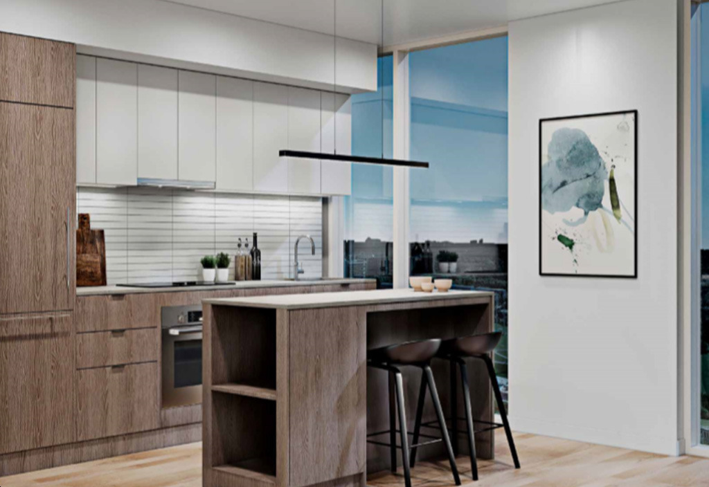 Metro Park Condos image