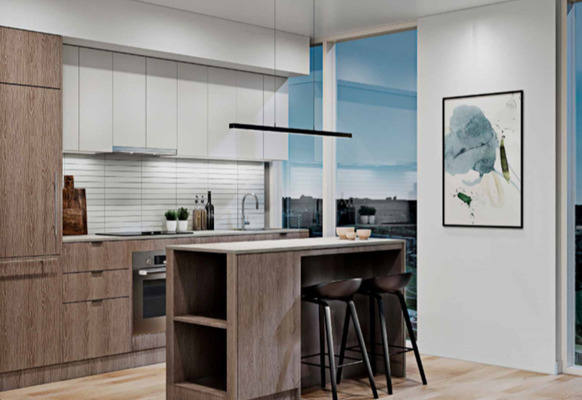 Metro Park Condos image