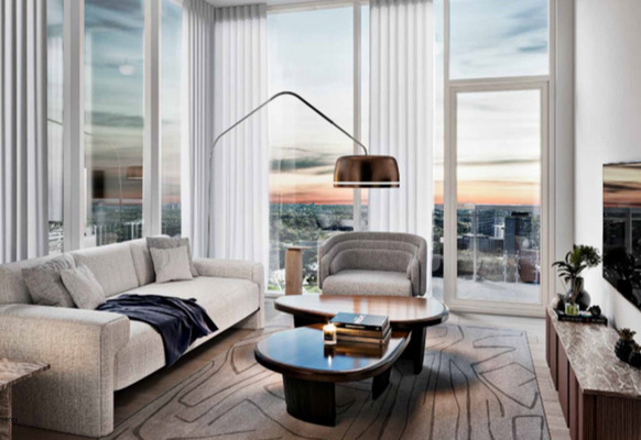 Metro Park Condos image