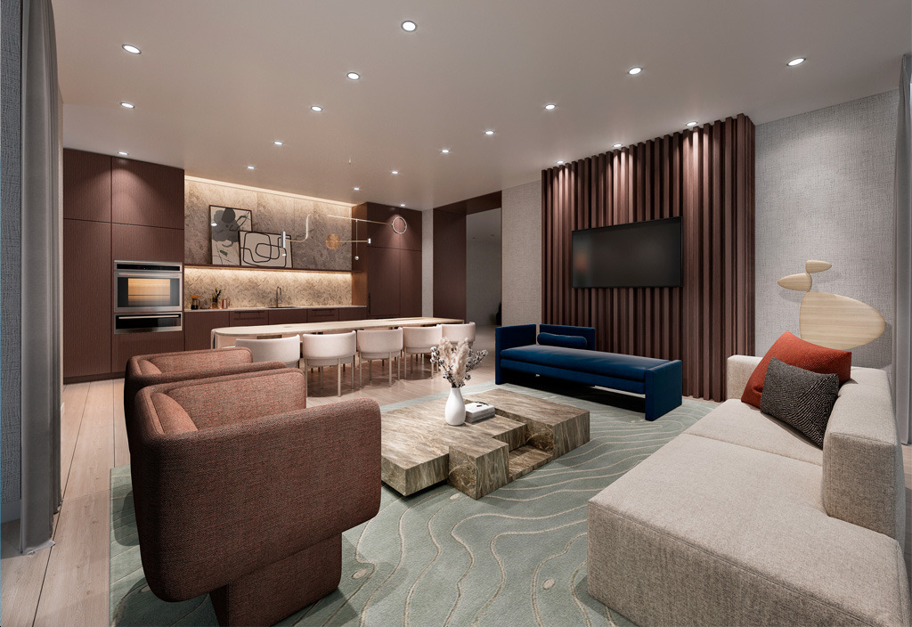 Metro Park Condos image