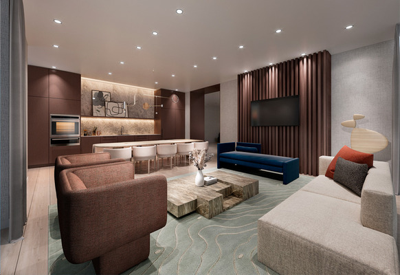 Metro Park Condos image