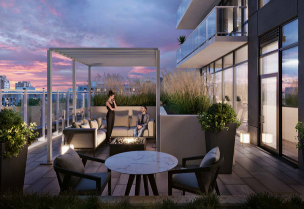 Metro Park Condos image