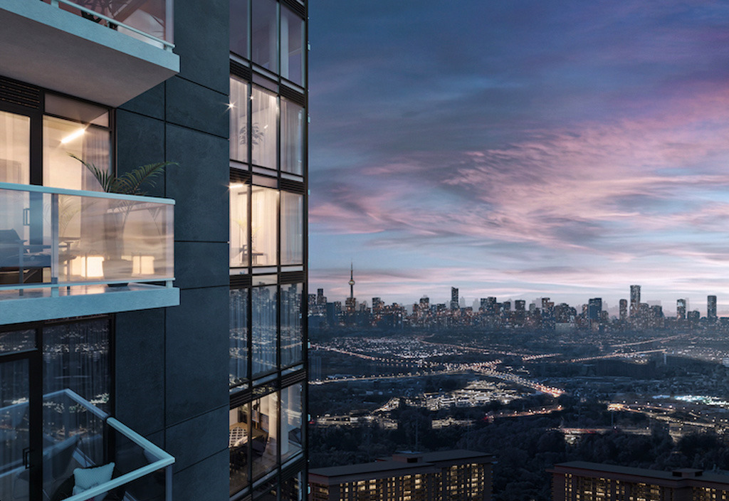 Metro Park Condos image