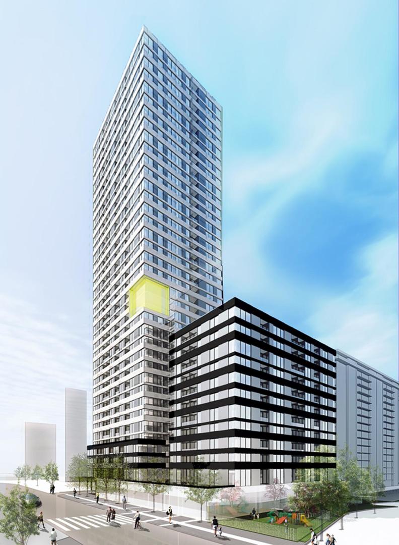 Metro Park Condos image