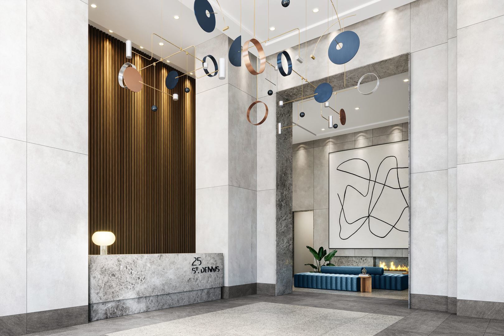 Metro Park Condos image