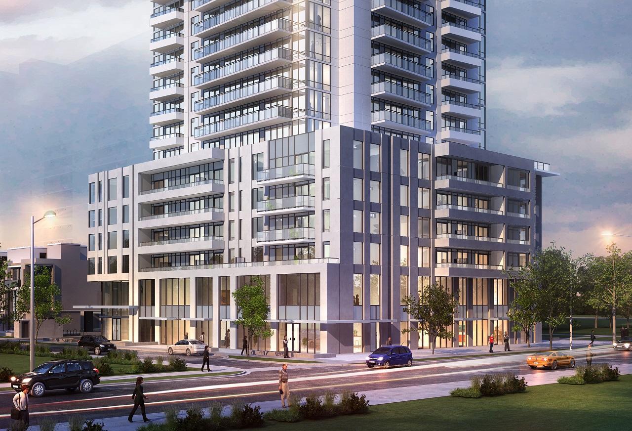 Metro Park Condos image