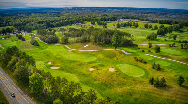 Carriage Country Club image