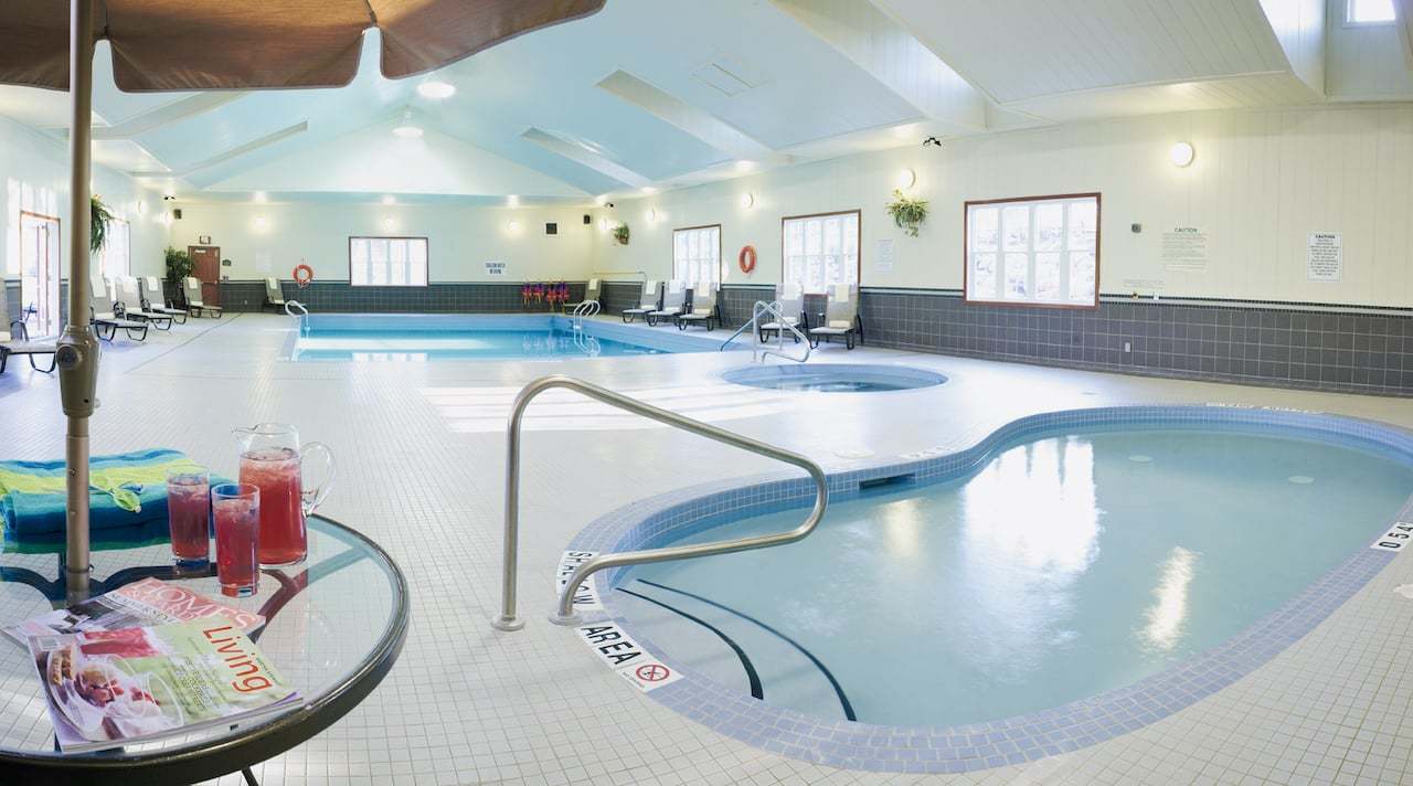 Carriage Country Club image