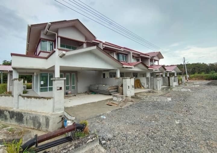 Saratok Betong (Lot 2406) image