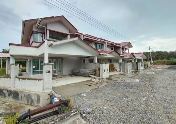 Saratok Betong (Lot 2406) image