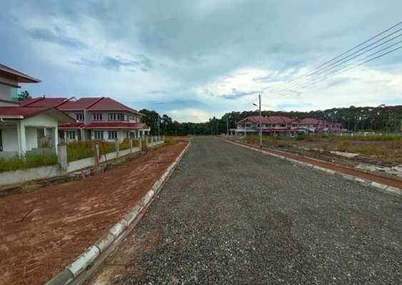 Saratok Betong (Lot 2406) image