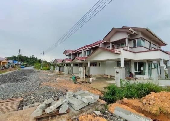 Saratok Betong (Lot 2406) image