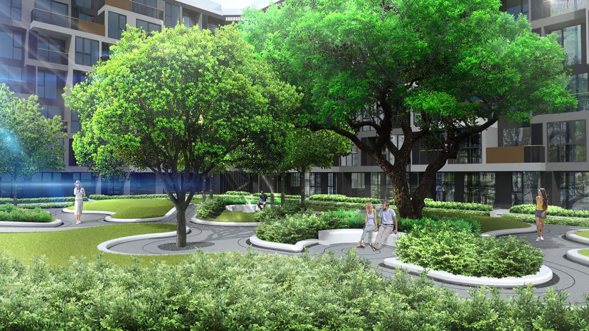 Laguna - Sky Park image