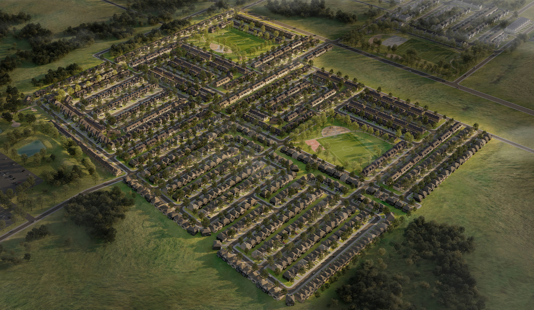 The Ridge in Barrhaven image