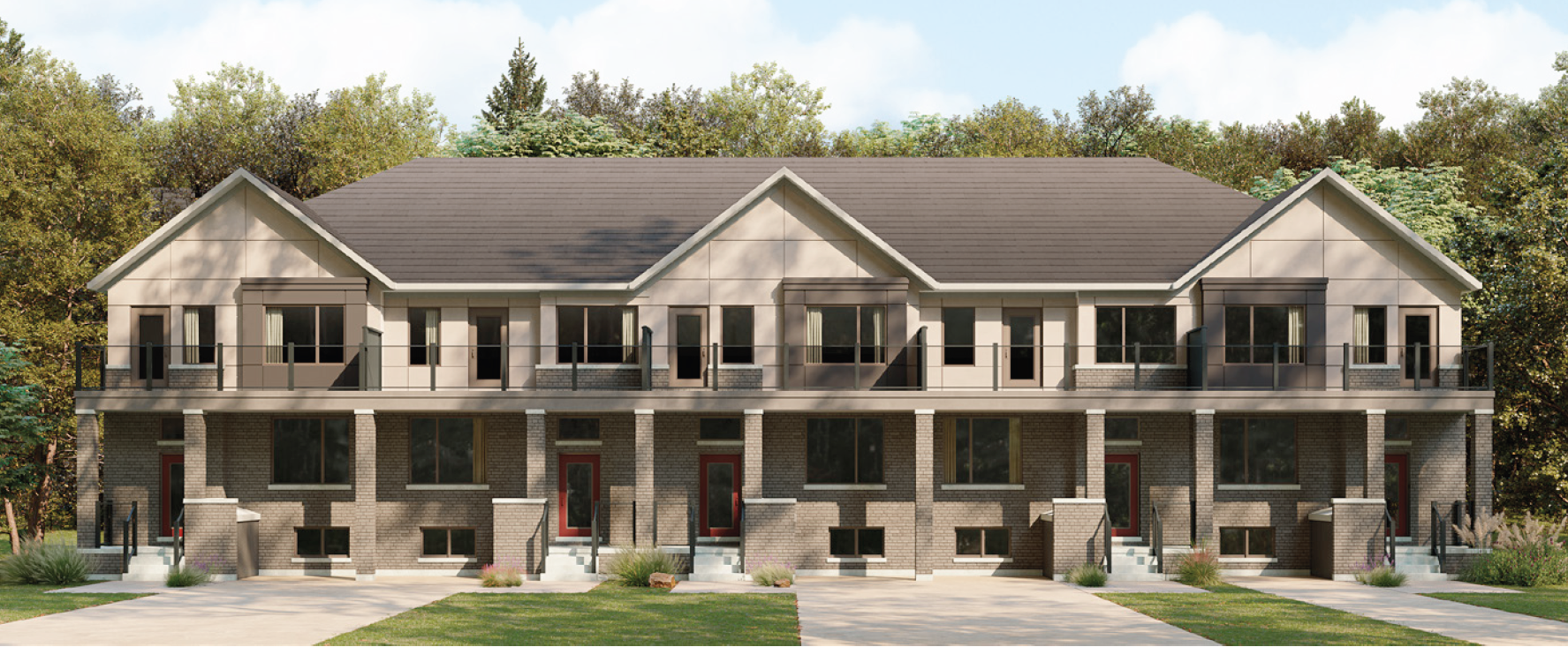 The Ridge in Barrhaven image