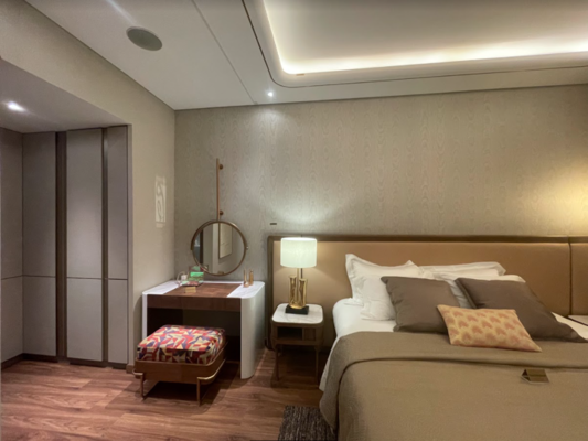 Celesta Heights | IQI Global 28