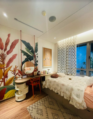 Celesta Heights | IQI Global 31