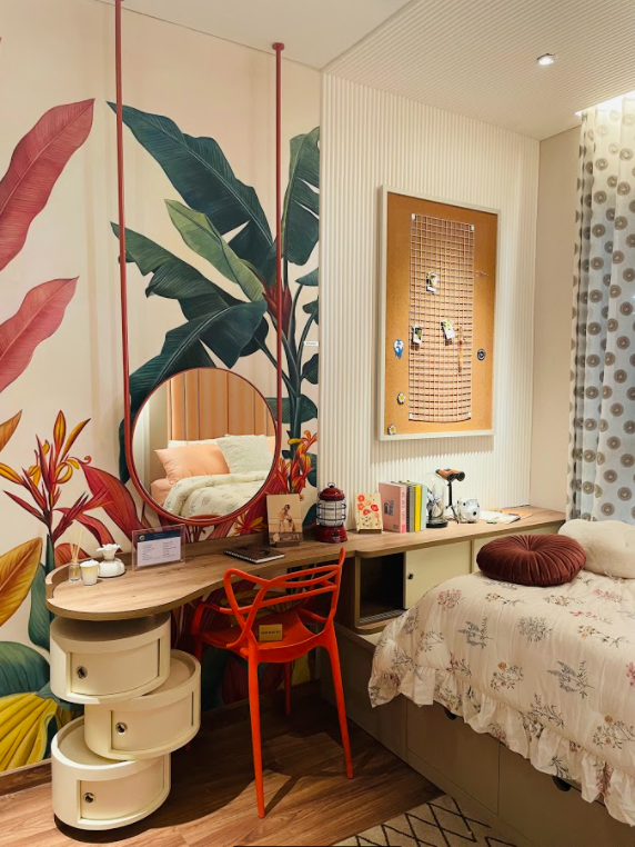 Celesta Heights image