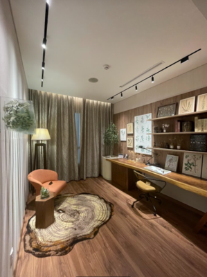 Celesta Heights | IQI Global 35