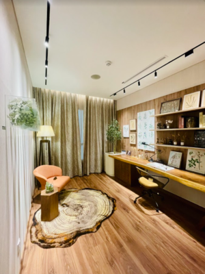 Celesta Heights | IQI Global 36