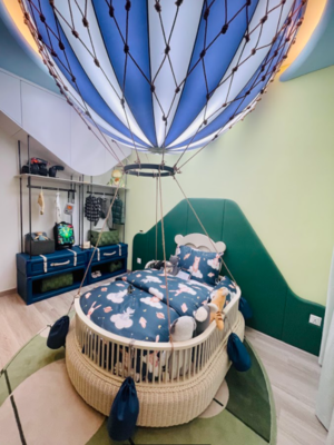 Celesta Heights | IQI Global 42