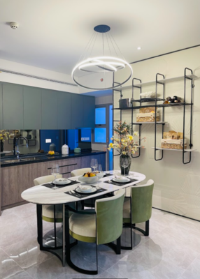 Celesta Heights | IQI Global 45