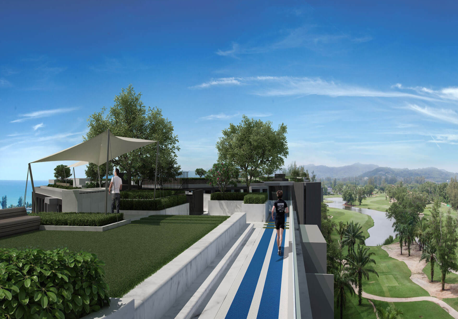 Laguna - Sky Park image