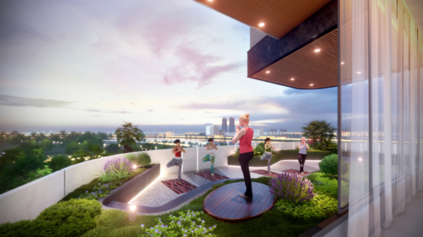 THẢO ĐIỀN GREEN image