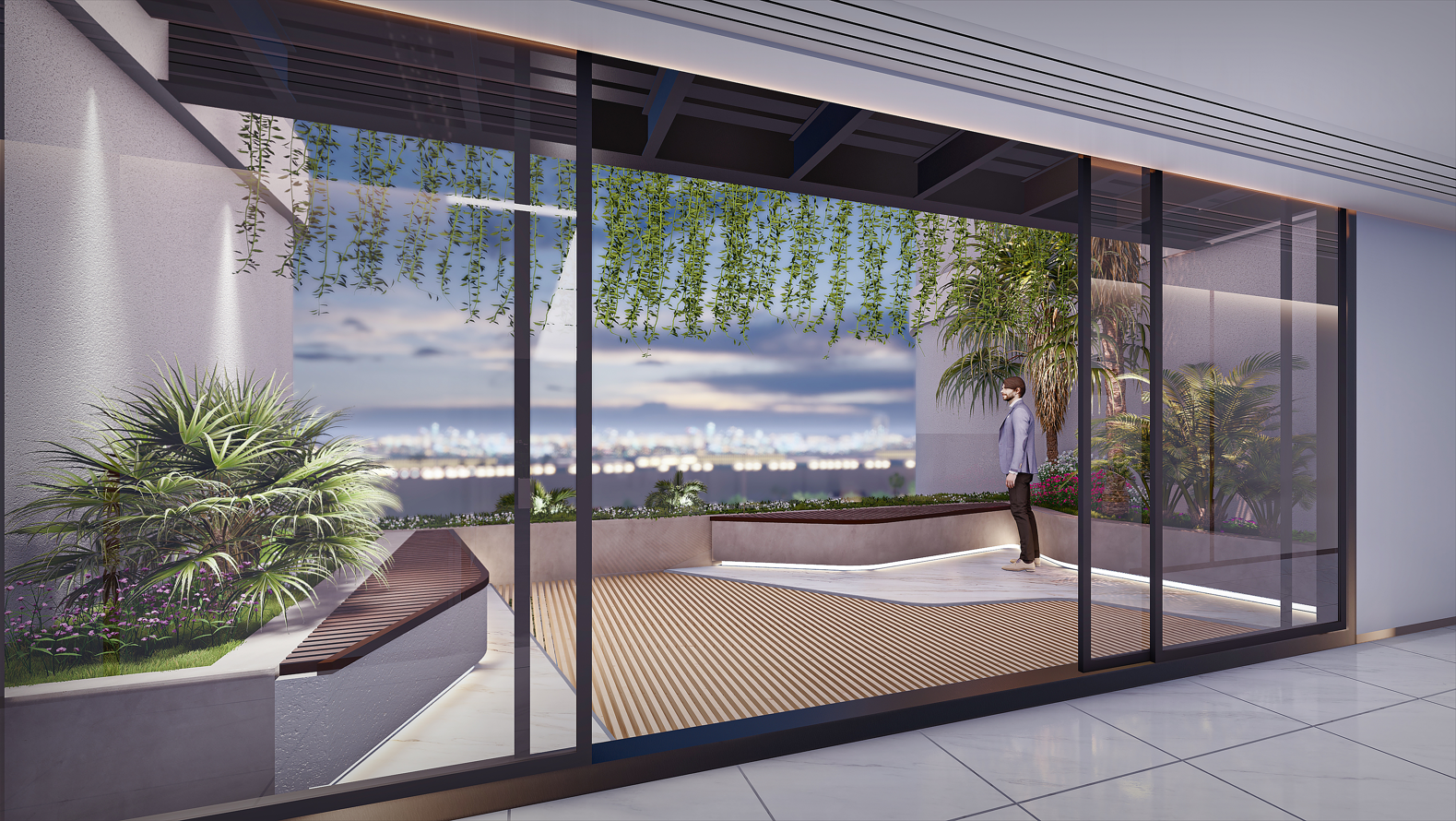 THẢO ĐIỀN GREEN image