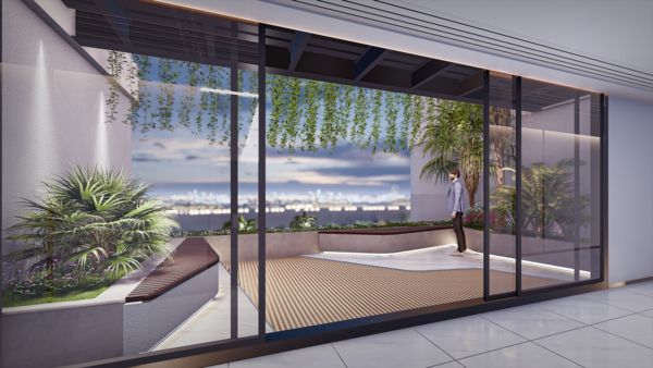 THẢO ĐIỀN GREEN image