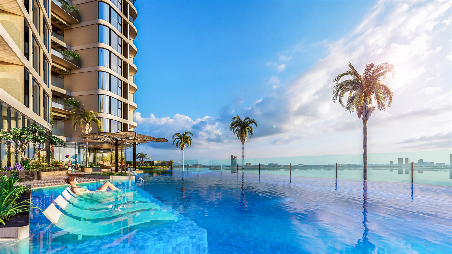 THẢO ĐIỀN GREEN image