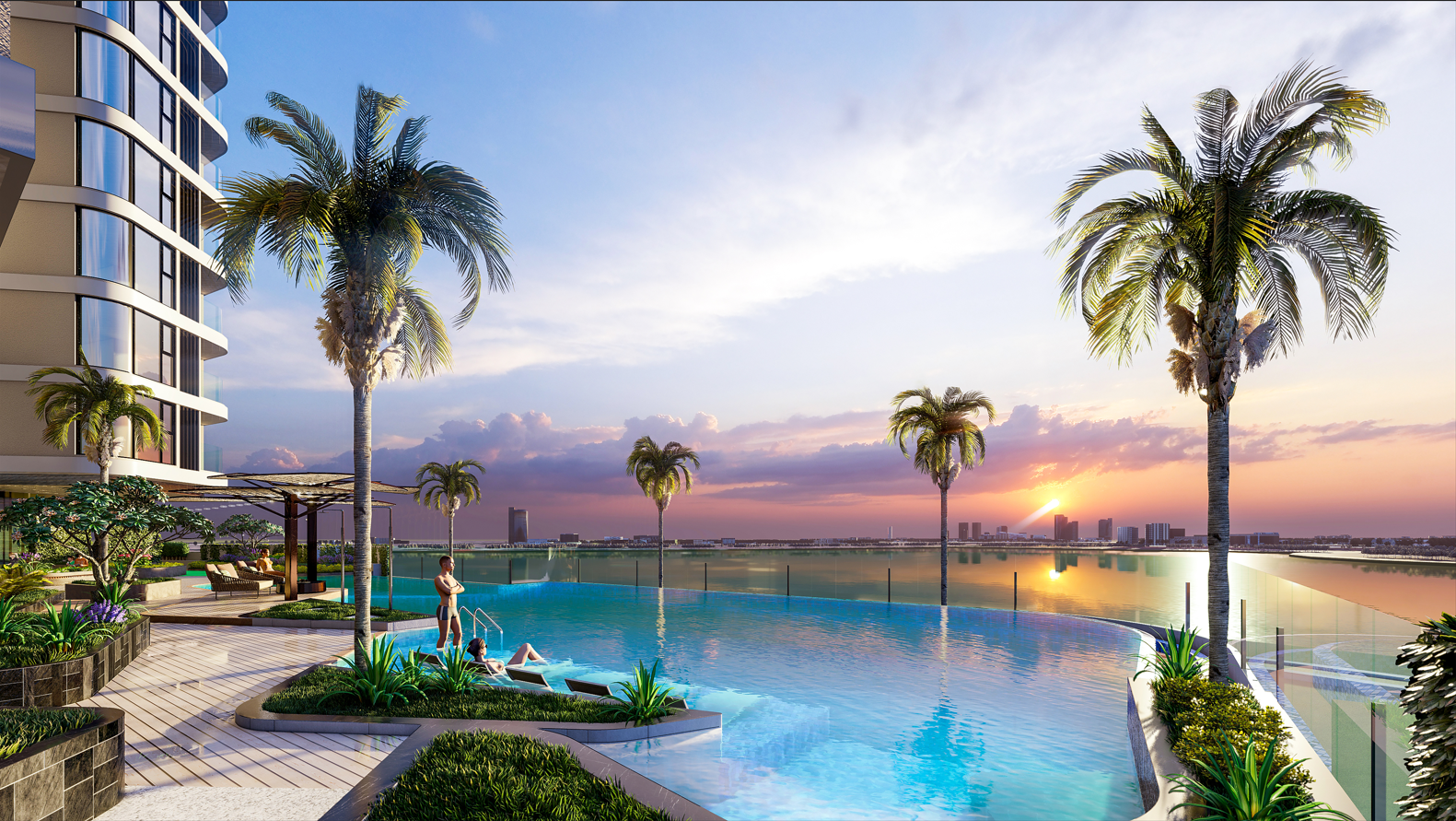 THẢO ĐIỀN GREEN image