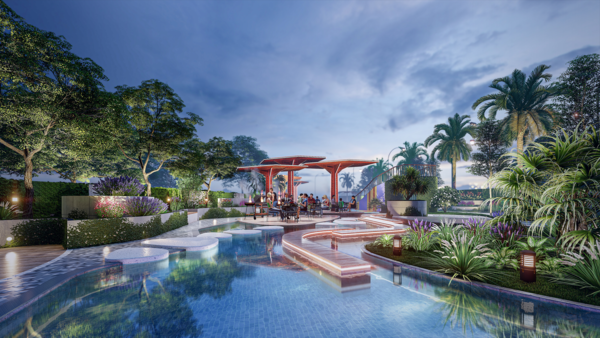 THẢO ĐIỀN GREEN | IQI Global 11