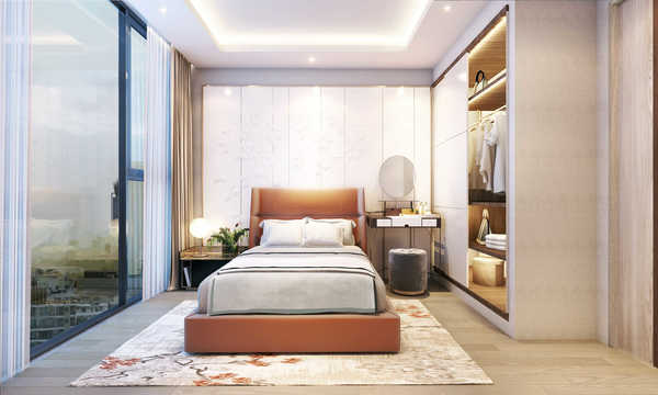 THẢO ĐIỀN GREEN | IQI Global 12