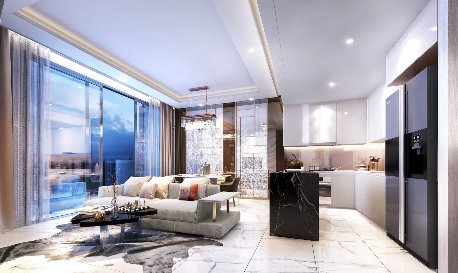 THẢO ĐIỀN GREEN image