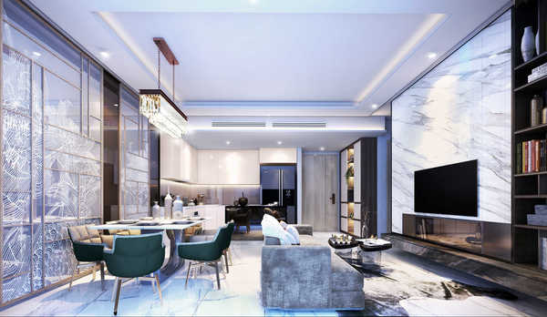 THẢO ĐIỀN GREEN | IQI Global 16