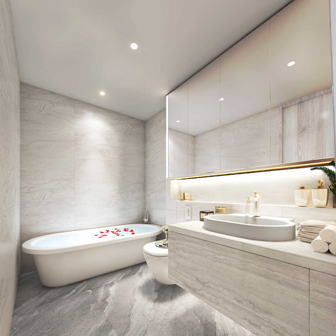 THẢO ĐIỀN GREEN image