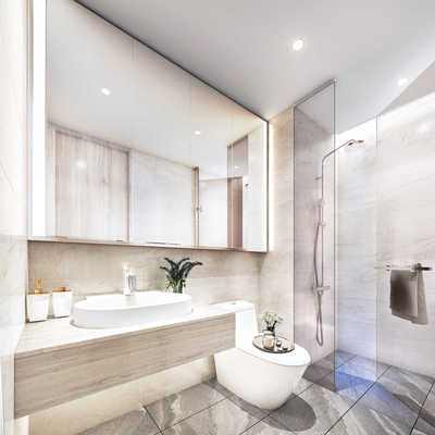 THẢO ĐIỀN GREEN | IQI Global 18