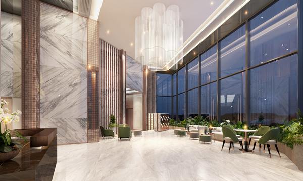 THẢO ĐIỀN GREEN | IQI Global 20