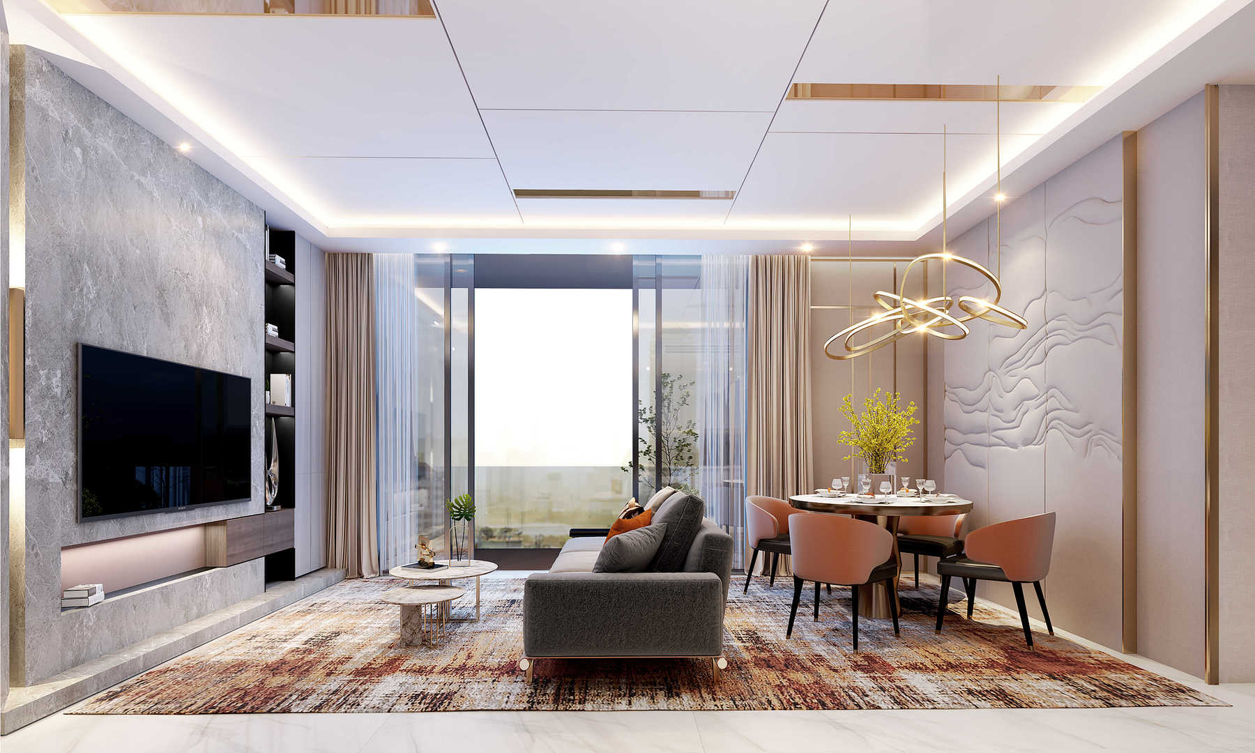 THẢO ĐIỀN GREEN image