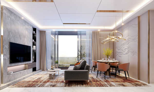 THẢO ĐIỀN GREEN | IQI Global 25