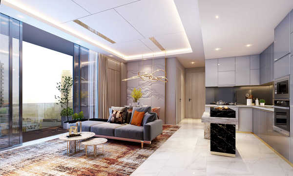 THẢO ĐIỀN GREEN | IQI Global 26