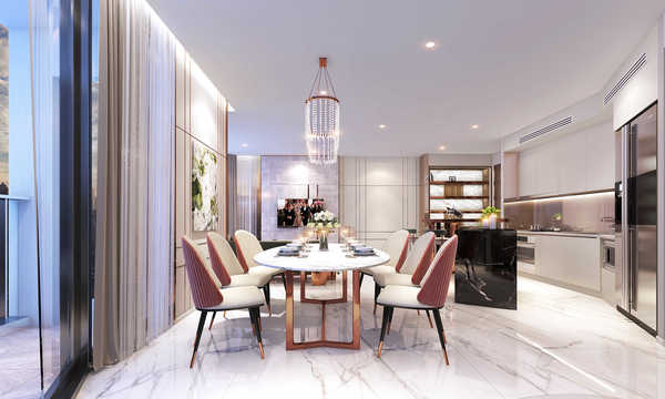 THẢO ĐIỀN GREEN | IQI Global 27