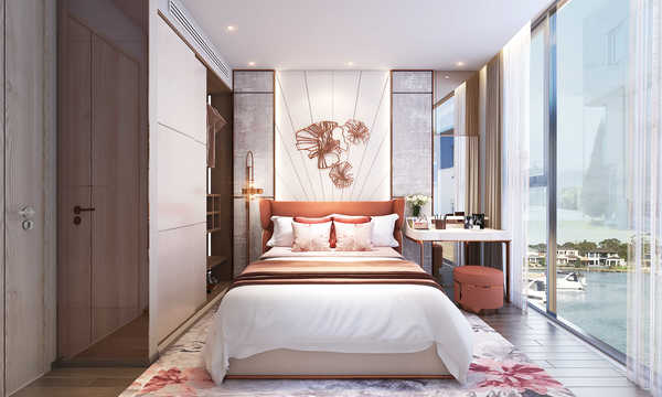 THẢO ĐIỀN GREEN | IQI Global 29