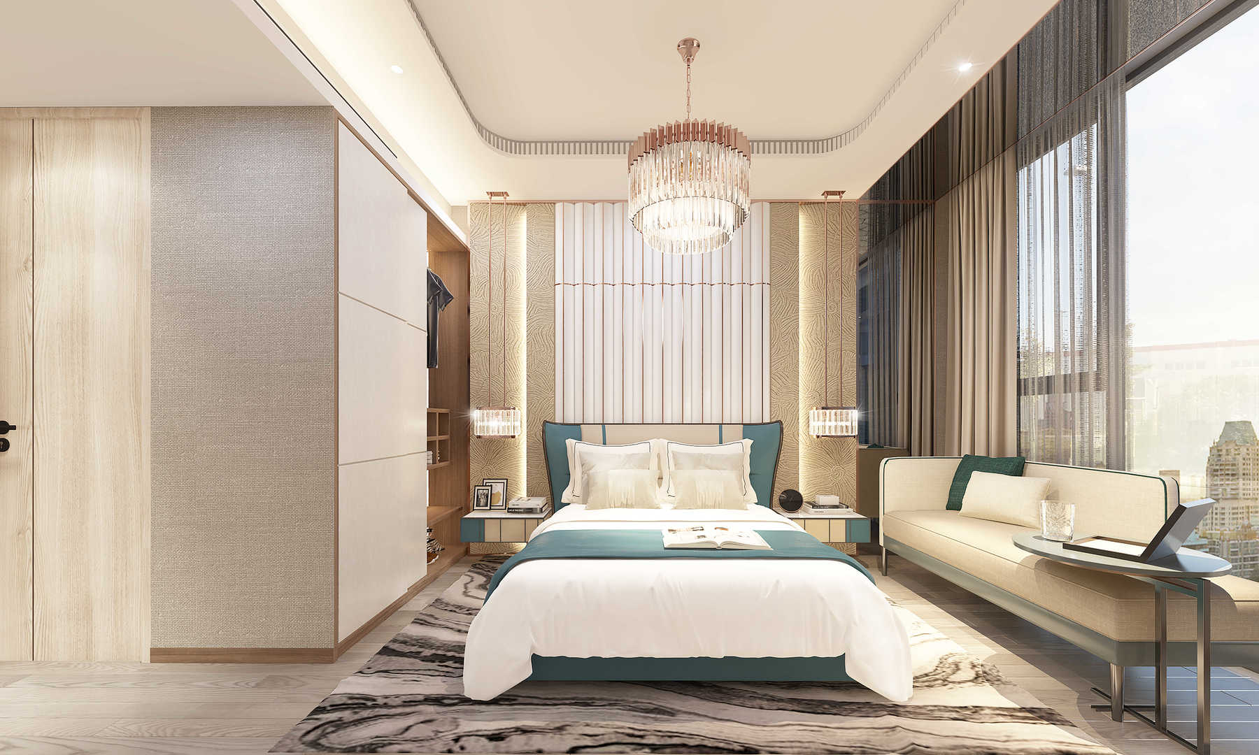 THẢO ĐIỀN GREEN image