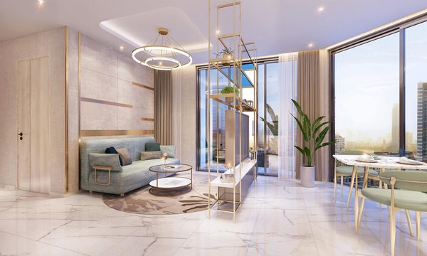 THẢO ĐIỀN GREEN | IQI Global 32