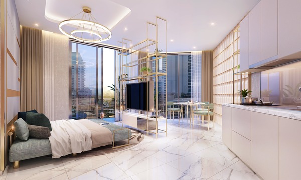 THẢO ĐIỀN GREEN | IQI Global 33