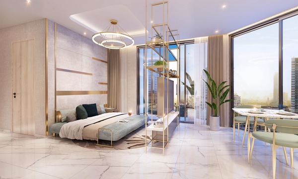 THẢO ĐIỀN GREEN | IQI Global 34